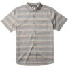Vissla Santanas Eco In Java (Jav) Woven Shirt -Casual Fashion Shop HS1606161828