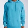 Billabong Wave Washed Pullover Hoodie In Blue Sweatshirt -Casual Fashion Shop HS1606256086