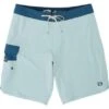 Billabong 73 Pro In Blue Boardshort 1 Billabong 73 Pro In Blue Boardshort -Casual Fashion Shop HS1606267097