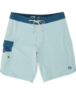 Billabong 73 Pro In Blue Boardshort