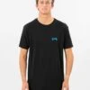 Rip Curl Jawbreaker Premium In Black Shirt