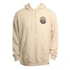 End Game Hooded In Oatmeal (Oat) -Casual Fashion Shop HS1610502066