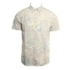 Vissla Sumbawa In Mey Woven Shirt -Casual Fashion Shop HS1611363268
