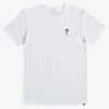 Quiksilver Shining Hour In White Shirt 2 Quiksilver Shining Hour In White Shirt -Casual Fashion Shop HS1611619187