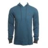 Billabong Keystone Pullover Hoody In Blue Sweatshirt -Casual Fashion Shop HS1611712173