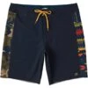 Billabong D Bah Pro In Dark Navy Blue (Dkn) Boardshort -Casual Fashion Shop HS1611788248