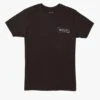 RVCA Return In Black Shirt 2 RVCA Return In Black Shirt -Casual Fashion Shop HS1611873801