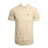 Volcom Hallock In Whf Woven Shirt -Casual Fashion Shop HS1611961174