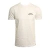 Quiksilver Mellow Moon In White Shirt -Casual Fashion Shop HS1612554286