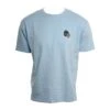 Quiksilver Sunset Sound In Blue Shirt 1 Quiksilver Sunset Sound In Blue Shirt -Casual Fashion Shop HS1612826744