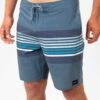 Rip Curl Lineup Layday In Washed Navy Blue (Wnv Boardshort -Casual Fashion Shop HS1612908627