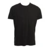 Katin Base Tee Shirt In Black -Casual Fashion Shop HS1613179043