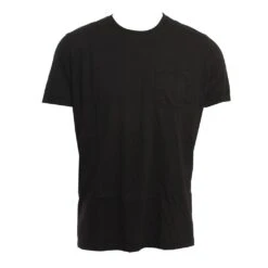 Katin Base Tee Shirt In Black