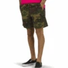 Vans Range 18 In Camo (Cma) Shorts 2 Vans Range 18 In Camo (Cma) Shorts -Casual Fashion Shop HS1613608770