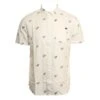 Vans Houser In Z6O Woven Shirt