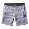 Vissla La Palmba 18.5" In Lilac Boardshort -Casual Fashion Shop HS1614216796