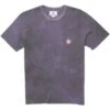 Vissla Toasted Tie Dye In Lilac Shirt 1 Vissla Toasted Tie Dye In Lilac Shirt -Casual Fashion Shop HS1614283330