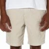 Katin Kord Patio In Gray Shorts -Casual Fashion Shop HS1614361477