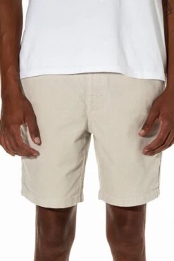 Katin Kord Patio In Gray Shorts
