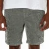Katin Kord Patio In Green Shorts 1 Katin Kord Patio In Green Shorts -Casual Fashion Shop HS1614361478