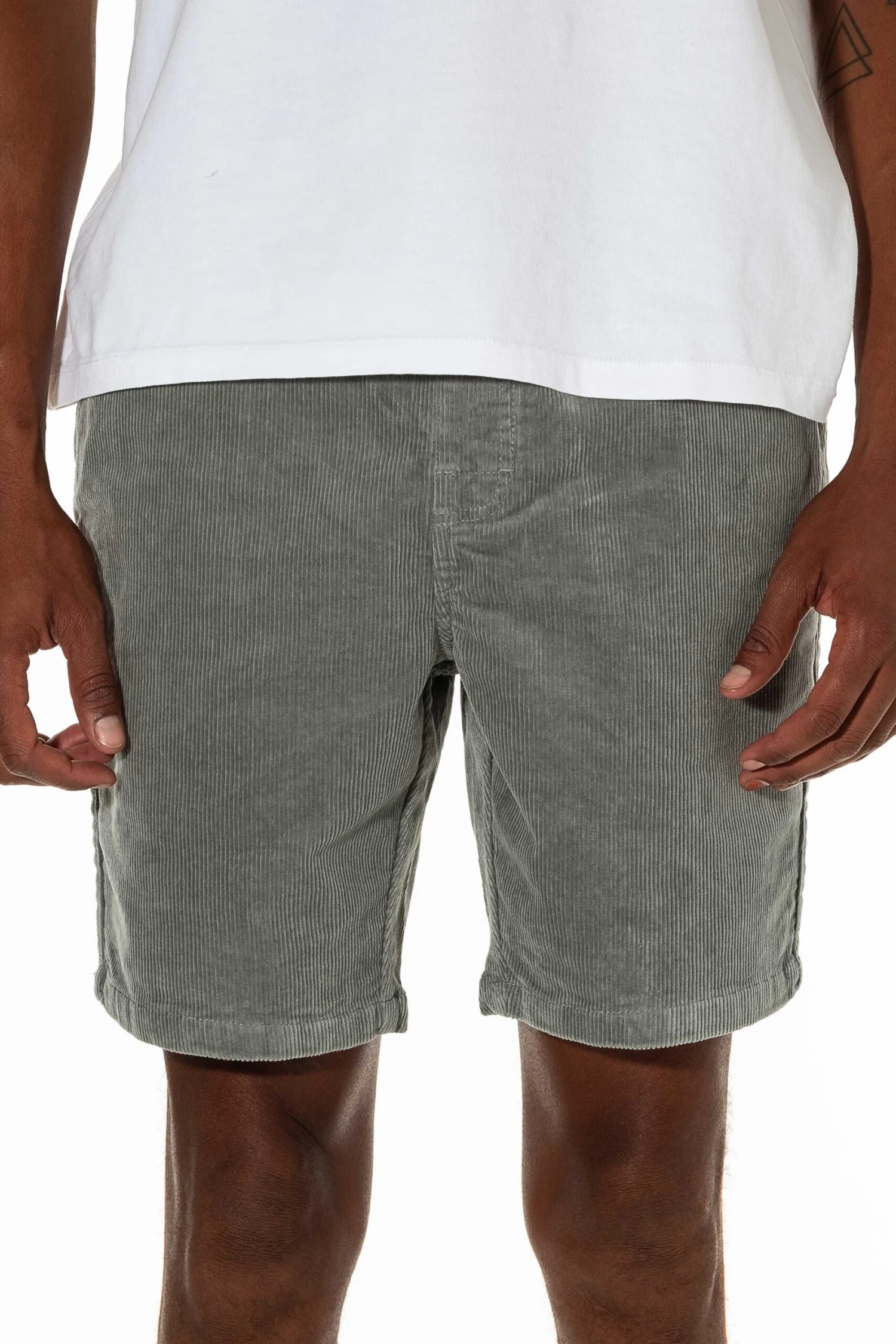 Katin Kord Patio In Green Shorts 3 Katin Kord Patio In Green Shorts