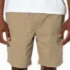 Katin Patio In Khaki (Khaki) Shorts -Casual Fashion Shop HS1614361833
