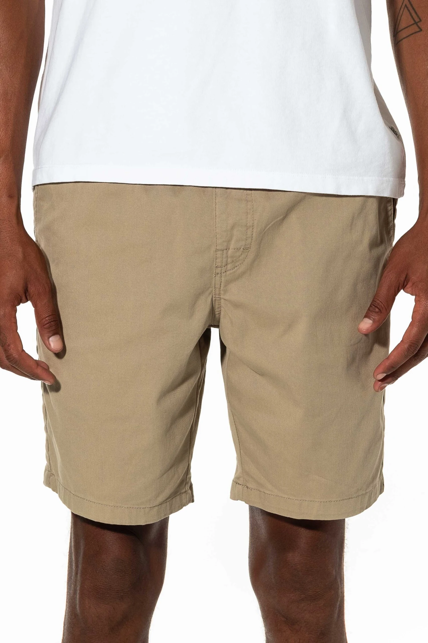 Katin Patio In Khaki (Khaki) Shorts 3 Katin Patio In Khaki (Khaki) Shorts