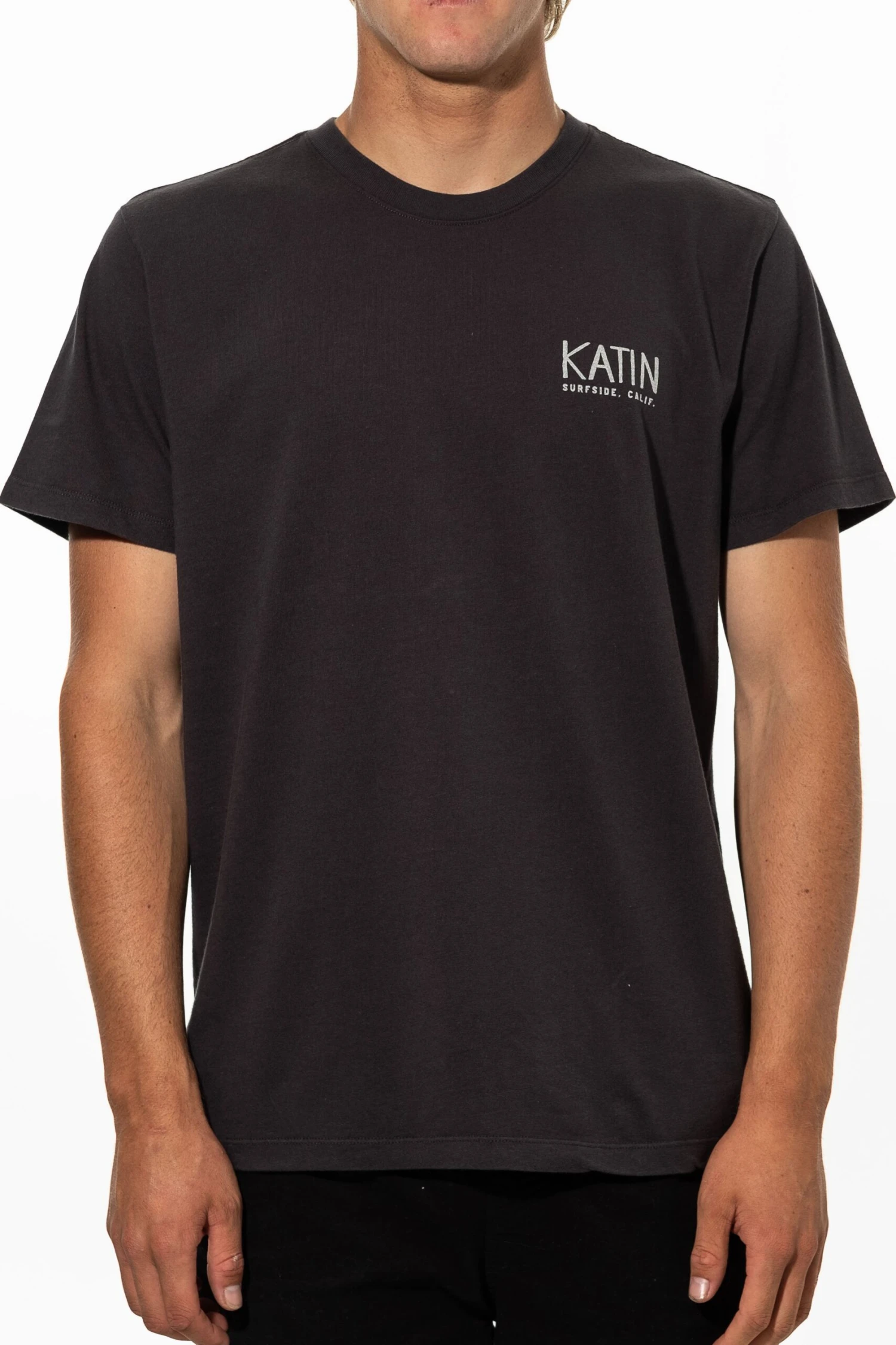 Katin Beach Cruiser In Black Shirt 3 Katin Beach Cruiser In Black Shirt