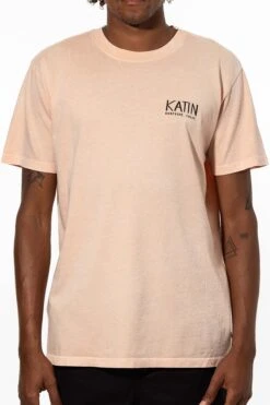 Katin Beach Cruiser In Cherry Blossom Mineral (Chbmn) Shirt