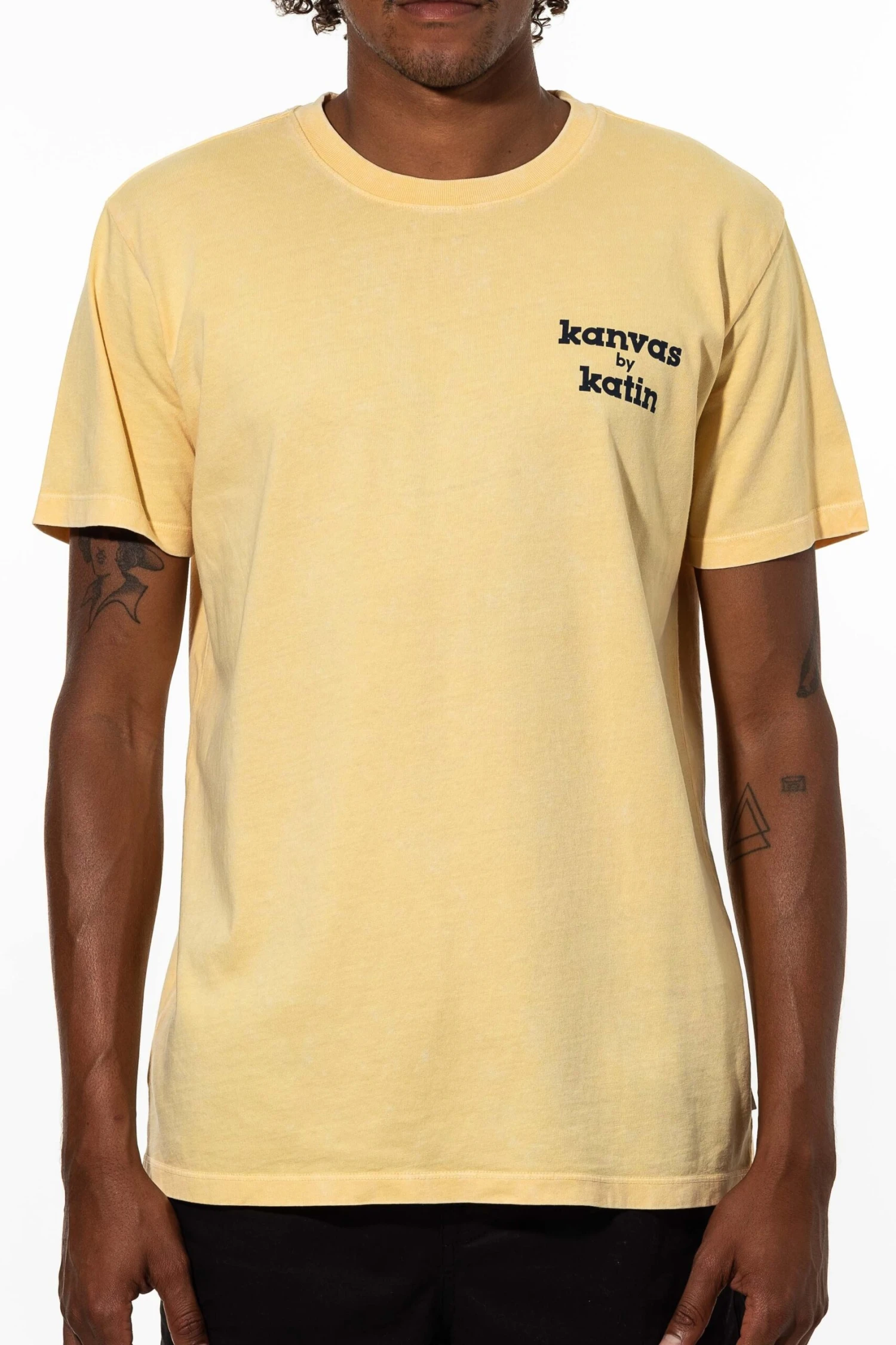 Katin K-Man In Lager Mineral (Lgmn) Shirt 3 Katin K-Man In Lager Mineral (Lgmn) Shirt