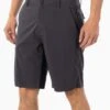 Rip Curl Boardwalk Global Entry In Black Shorts 2 Rip Curl Boardwalk Global Entry In Black Shorts -Casual Fashion Shop HS1614389453