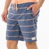 Rip Curl Saltwater Culture Layday In Washed Navy Blue (9741) Boardshort -Casual Fashion Shop HS1614822890