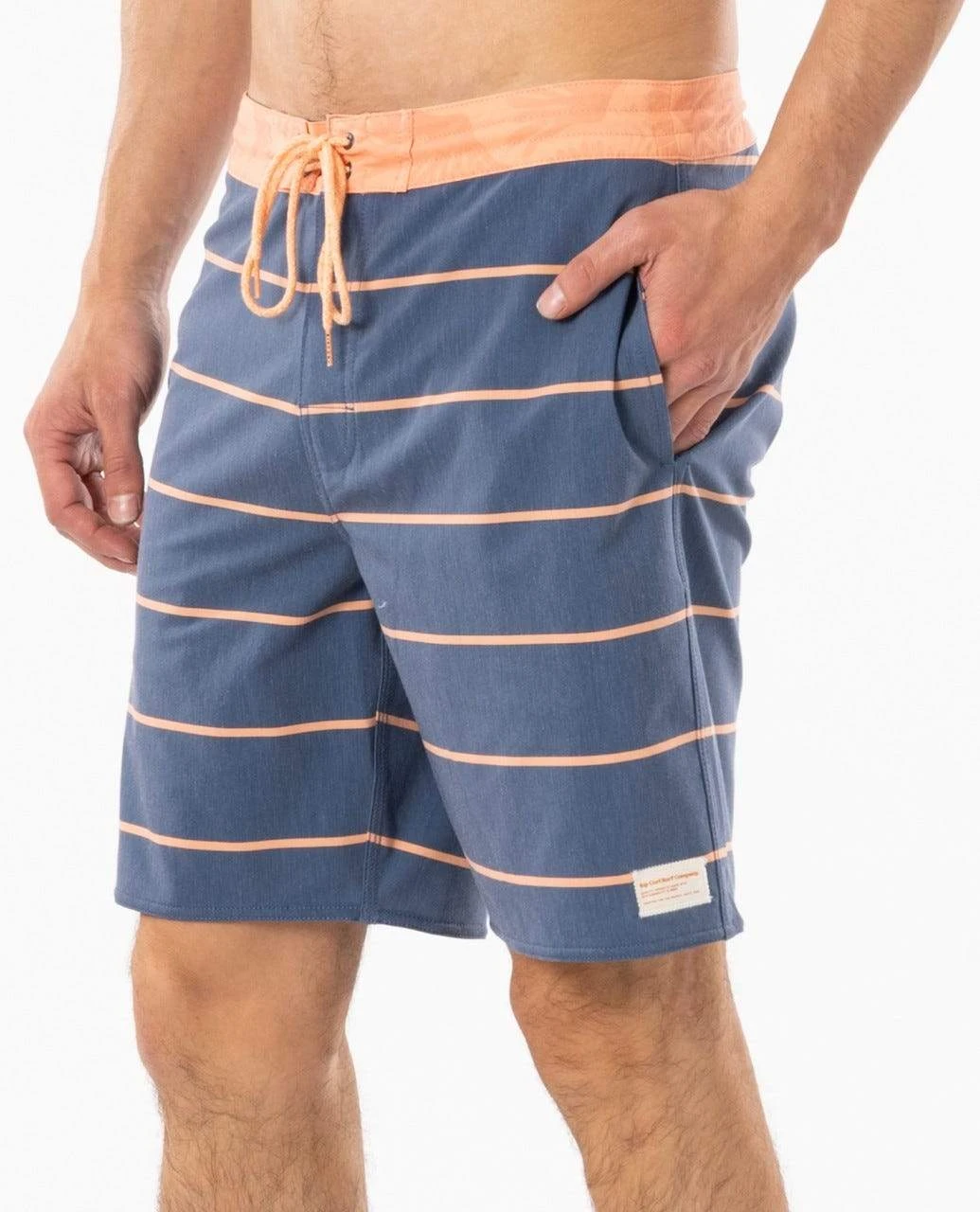 Rip Curl Saltwater Culture Layday In Washed Navy Blue (9741) Boardshort 3 Rip Curl Saltwater Culture Layday In Washed Navy Blue (9741) Boardshort
