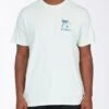 Billabong Daysailor California In Seaglass (Sgl) Shirt -Casual Fashion Shop HS1615342144