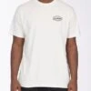 Billabong Cove In White Shirt -Casual Fashion Shop HS1615496456