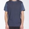 Billabong Zenith In Navy Blue Shirt -Casual Fashion Shop HS1615500579