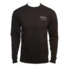 Logger Long Sleeve In Black Shirt 2 Logger Long Sleeve In Black Shirt -Casual Fashion Shop HS1615839950