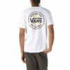 Vans Tried And True In White Shirt -Casual Fashion Shop HS1615851349