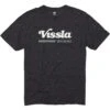 Vissla Classico In Black Shirt -Casual Fashion Shop HS1615919736