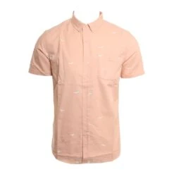 Vissla Liwi Bird Eco In Pif Woven Shirt