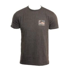 Quiksilver Mountain Voodoo In Ktah Shirt