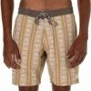 Katin Calypso Boardshorts In Driftwood -Casual Fashion Shop HS1617139500