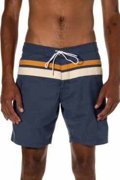 Katin Porto In New Navy Blue Boardshort