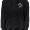 Katin Solo Hoodie In Black Sweatshirt