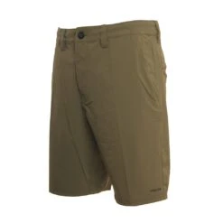 Volcom Bohnes Hybrid 20" In Mil Shorts