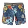 Vissla Mo Bettah 20" In Dark Denim (Dkd) Boardshort -Casual Fashion Shop HS1618947941