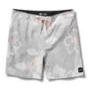 Vans X Tudors 17" In Tudor Floral Boardshort