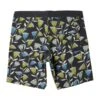 Vissla Pono 18.5" In Phantom Boardshort 2 Vissla Pono 18.5" In Phantom Boardshort -Casual Fashion Shop HS1619127141