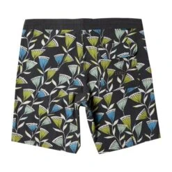Vissla Pono 18.5" In Phantom Boardshort