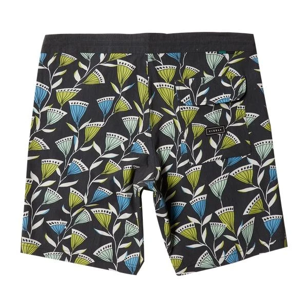 Vissla Pono 18.5" In Phantom Boardshort 3 Vissla Pono 18.5" In Phantom Boardshort